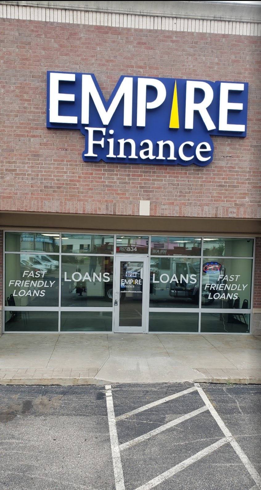 Empire Finance 01