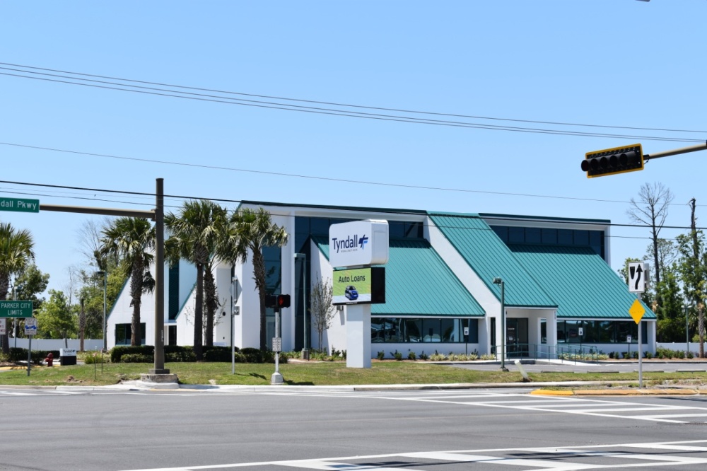 Tyndall Federal Credit Union 01