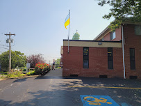 Ukrainian Federal Credit Union - Syracuse Branch 01