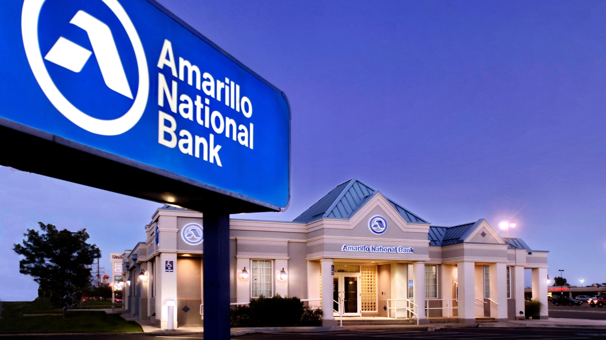 Amarillo National Bank 01
