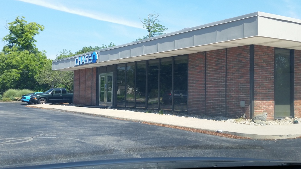 Chase Bank 01
