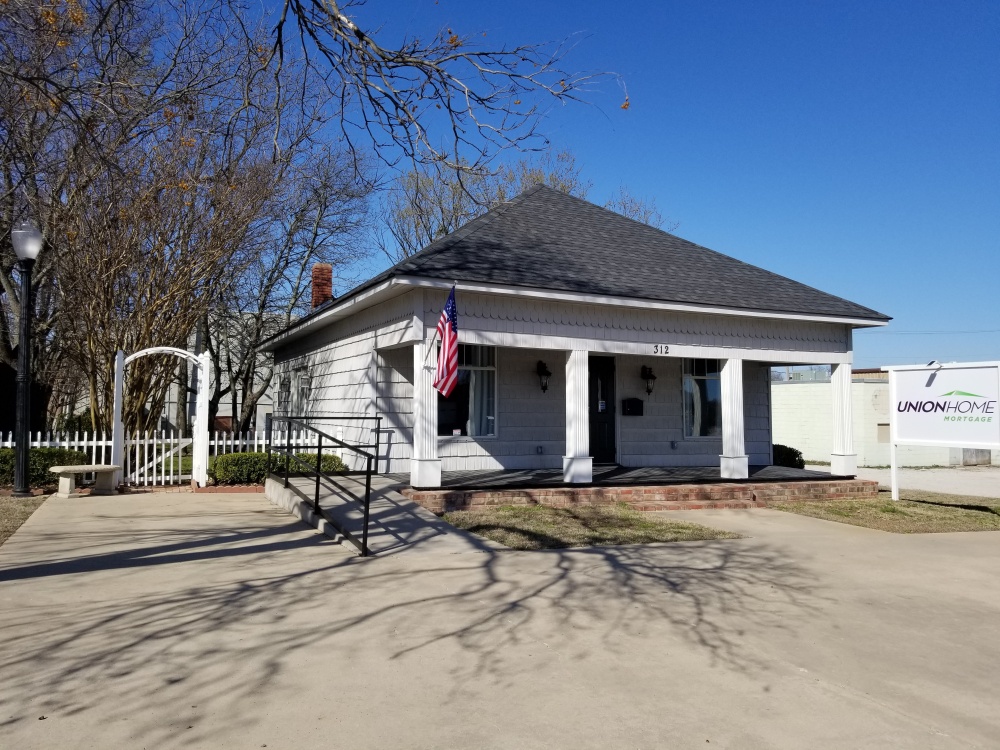 Union Home Mortgage 01