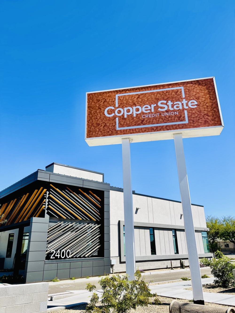 Copper State Credit Union 01