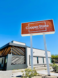 Copper State Credit Union 01