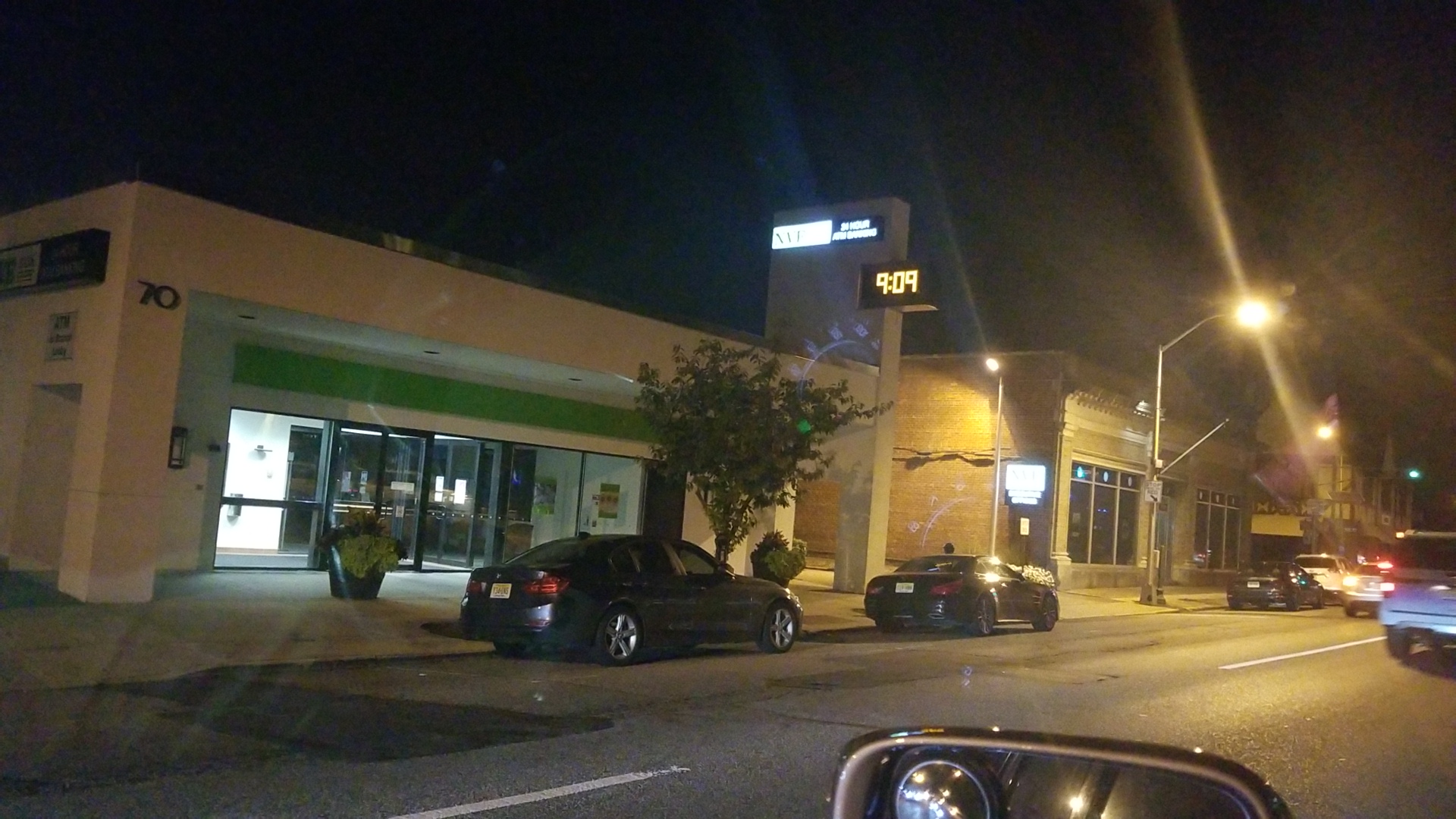 NVE Bank 01