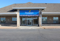 Prospera Credit Union Oshkosh 01