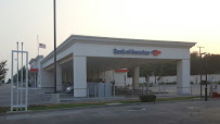Bank of America (with Drive-thru services) 01