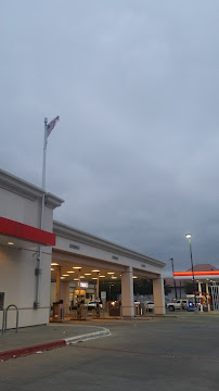 Bank of America (with Drive-thru services) 03