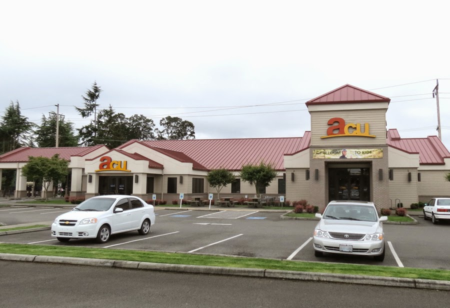 America's Credit Union - Lakewood Branch 01