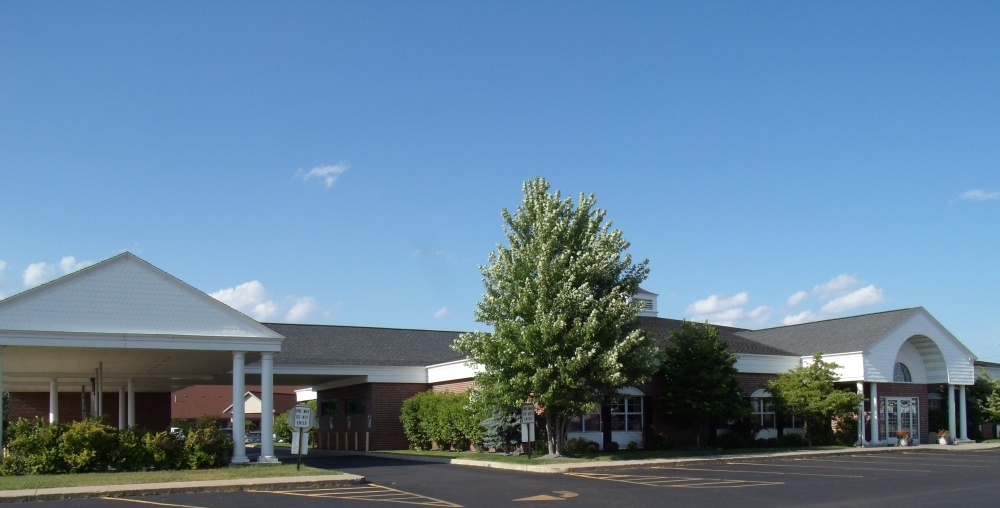 Iron Mountain Kingsford Community Federal Credit Union-Main Branch 01