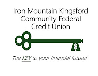 Iron Mountain Kingsford Community Federal Credit Union-Main Branch 02