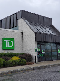 TD Bank 01