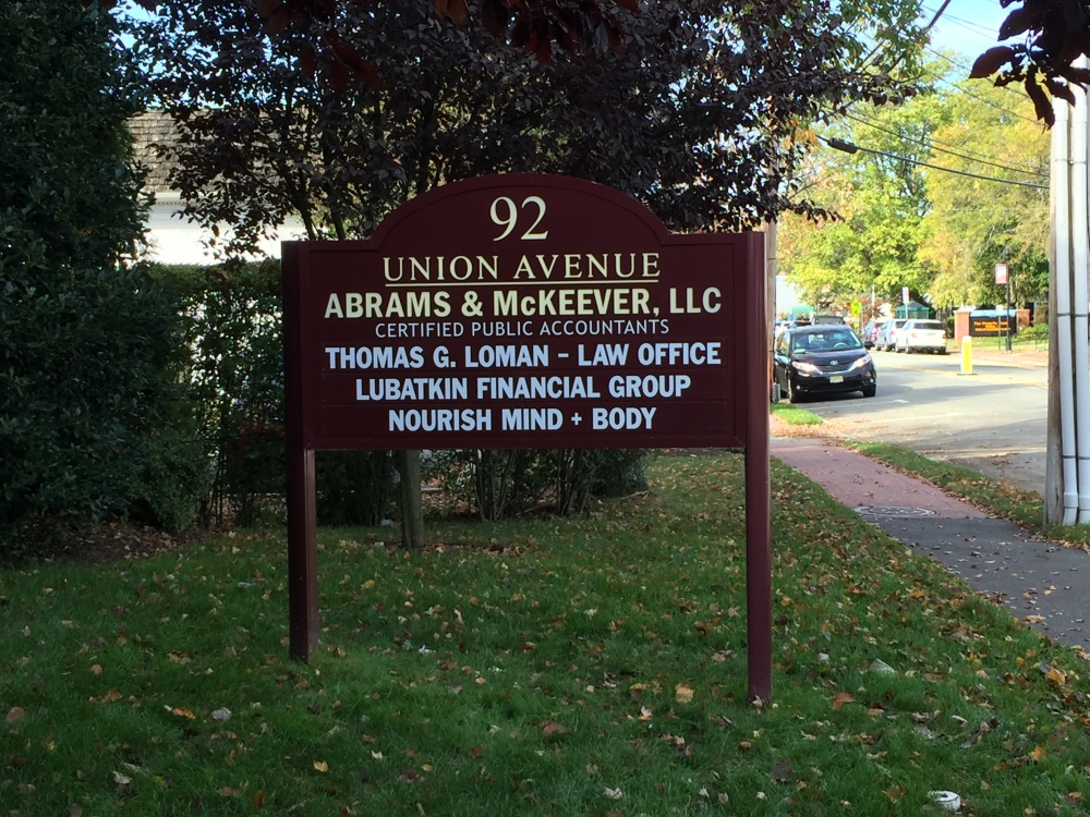 Lubatkin Financial Group 01