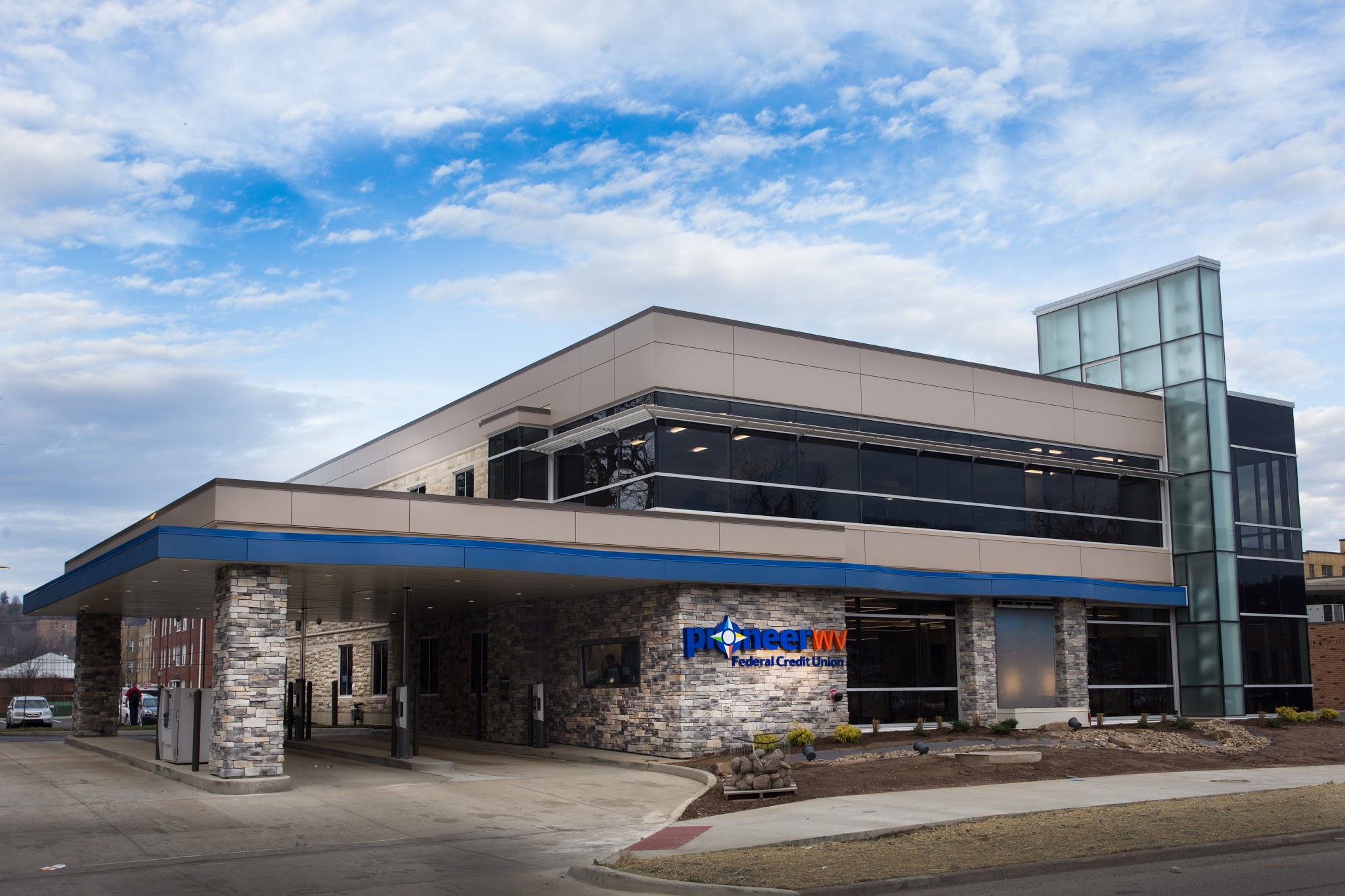 Pioneer Appalachia Federal Credit Union 01