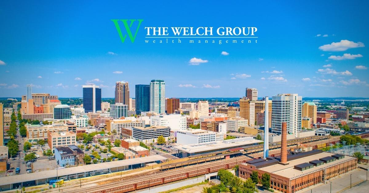 The Welch Group, LLC 01