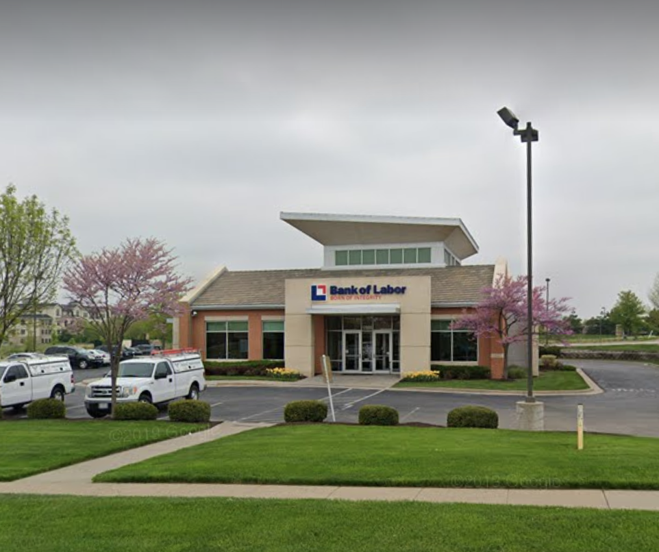 Bank of Labor - Olathe 01