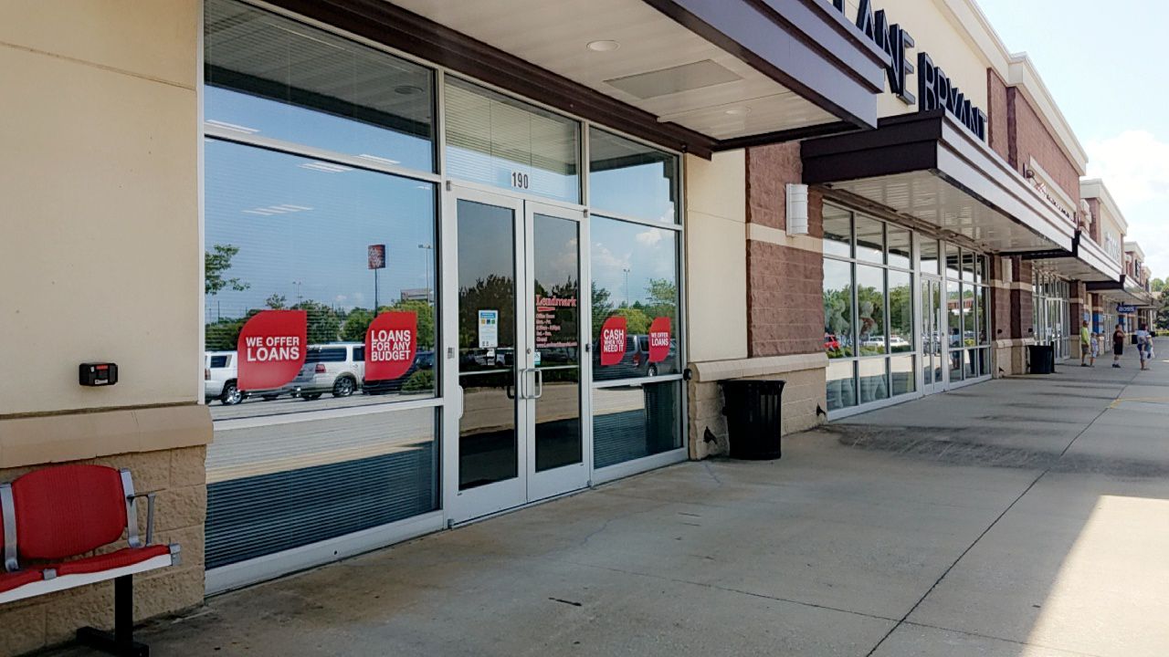 Lendmark Financial Services LLC 01
