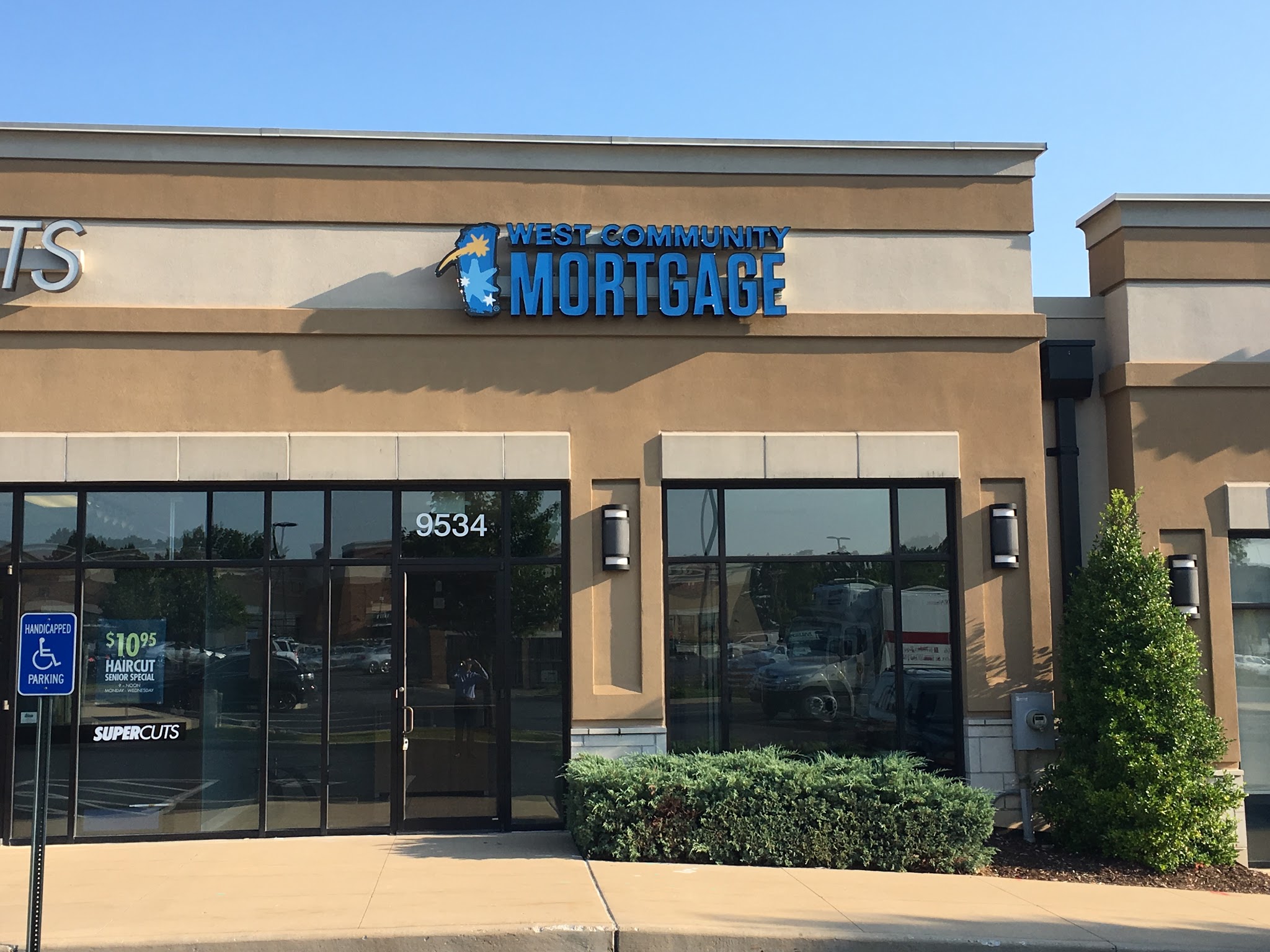 West Community Mortgage 01
