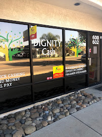 DIGNITY Cash 03