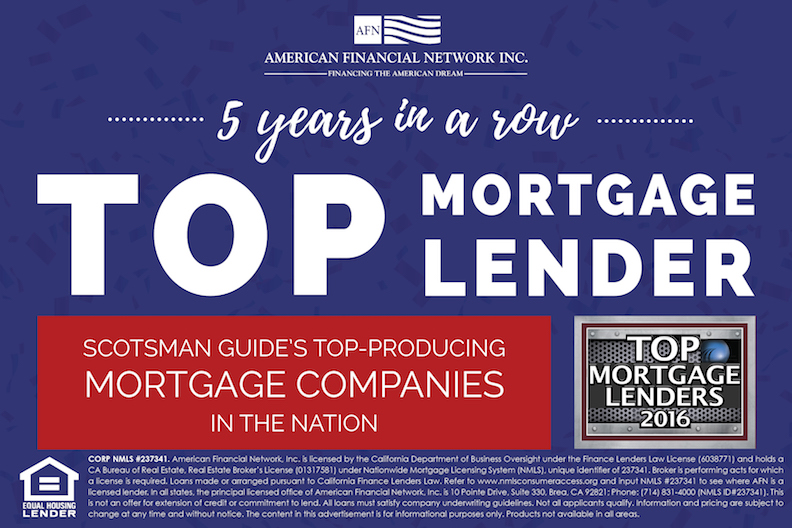 American Financial Network, Inc. Hiep Nguyen 01