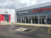 Woodfield Nissan Service Center 01
