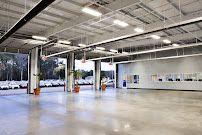 Woodfield Nissan Service Center 03