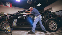 Dent Repair By Perfect Finish 02