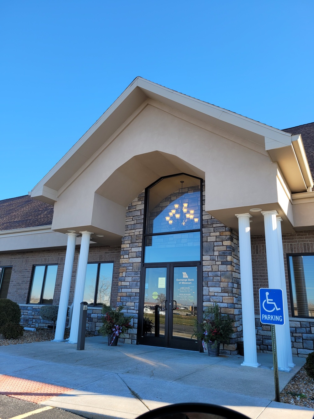 Exchange Bank of Missouri 01