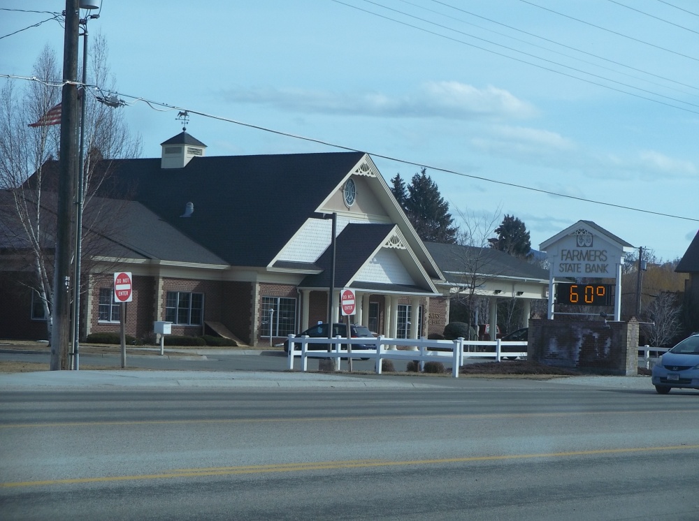 Farmers State Bank - Hamilton 01