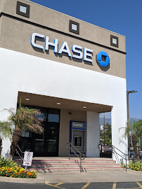 Chase Bank 01
