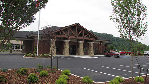 Eastman Credit Union 01