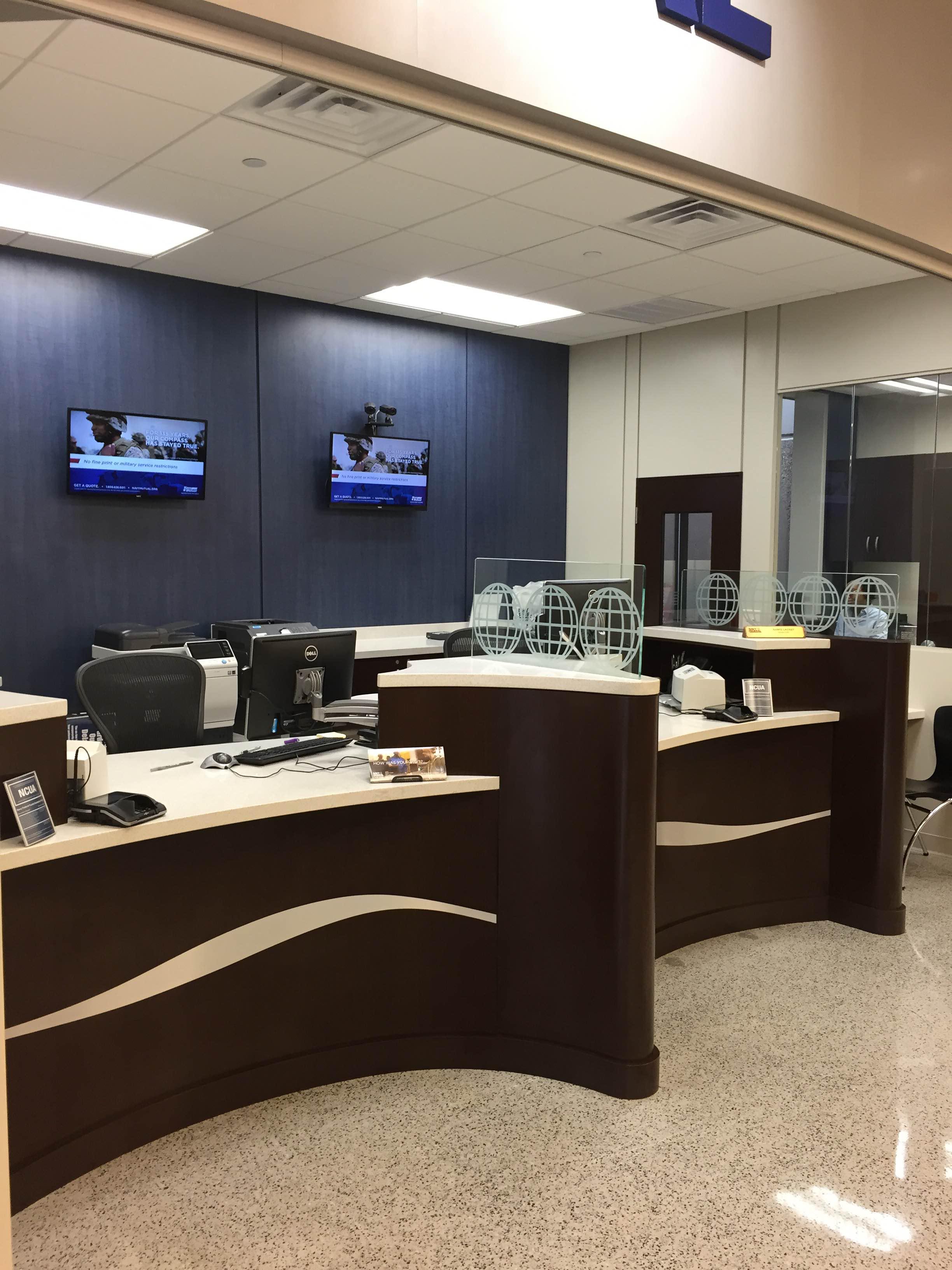 Navy Federal Credit Union - Restricted Access 01