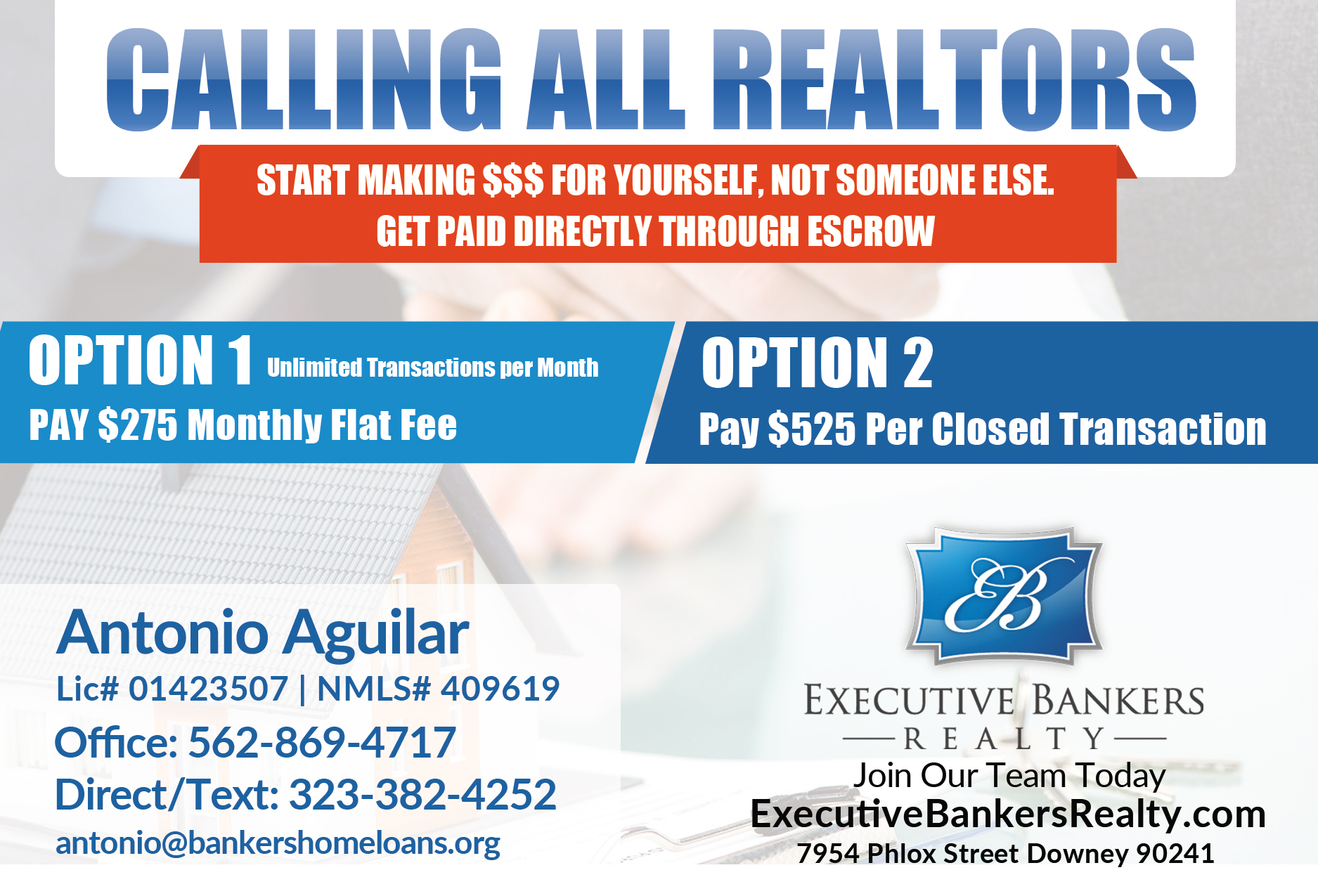 Executive Bankers Realty 01
