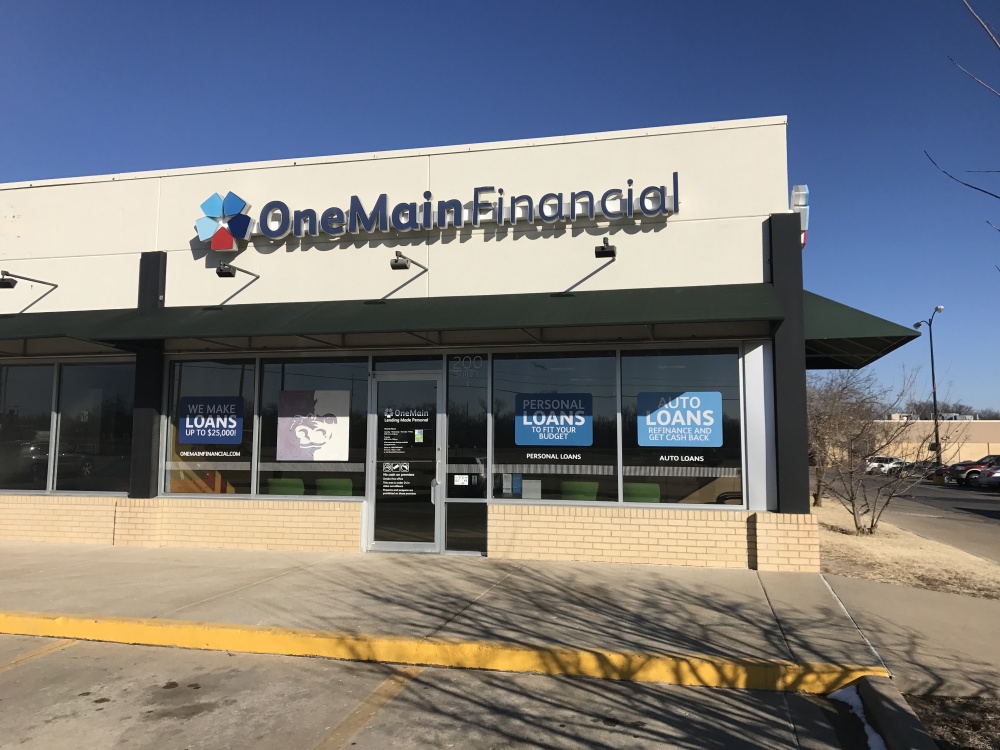 OneMain Financial 01
