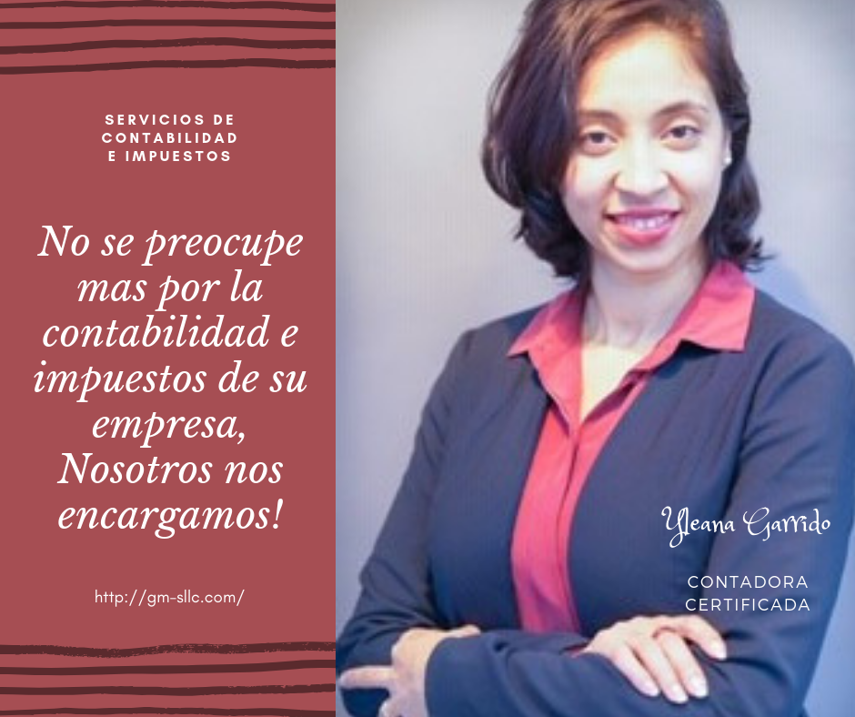 Garrido Multi-Services, LLC . YG Business Solutions 01