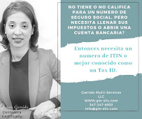 Garrido Multi-Services, LLC . YG Business Solutions 02