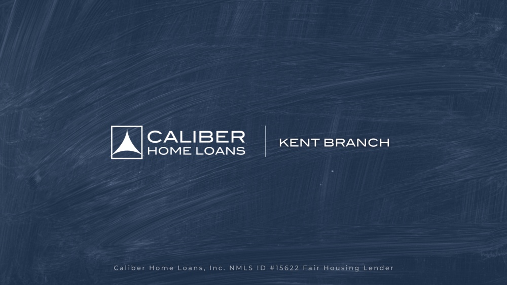 Caliber Home Loans, Inc. Kent Branch 01