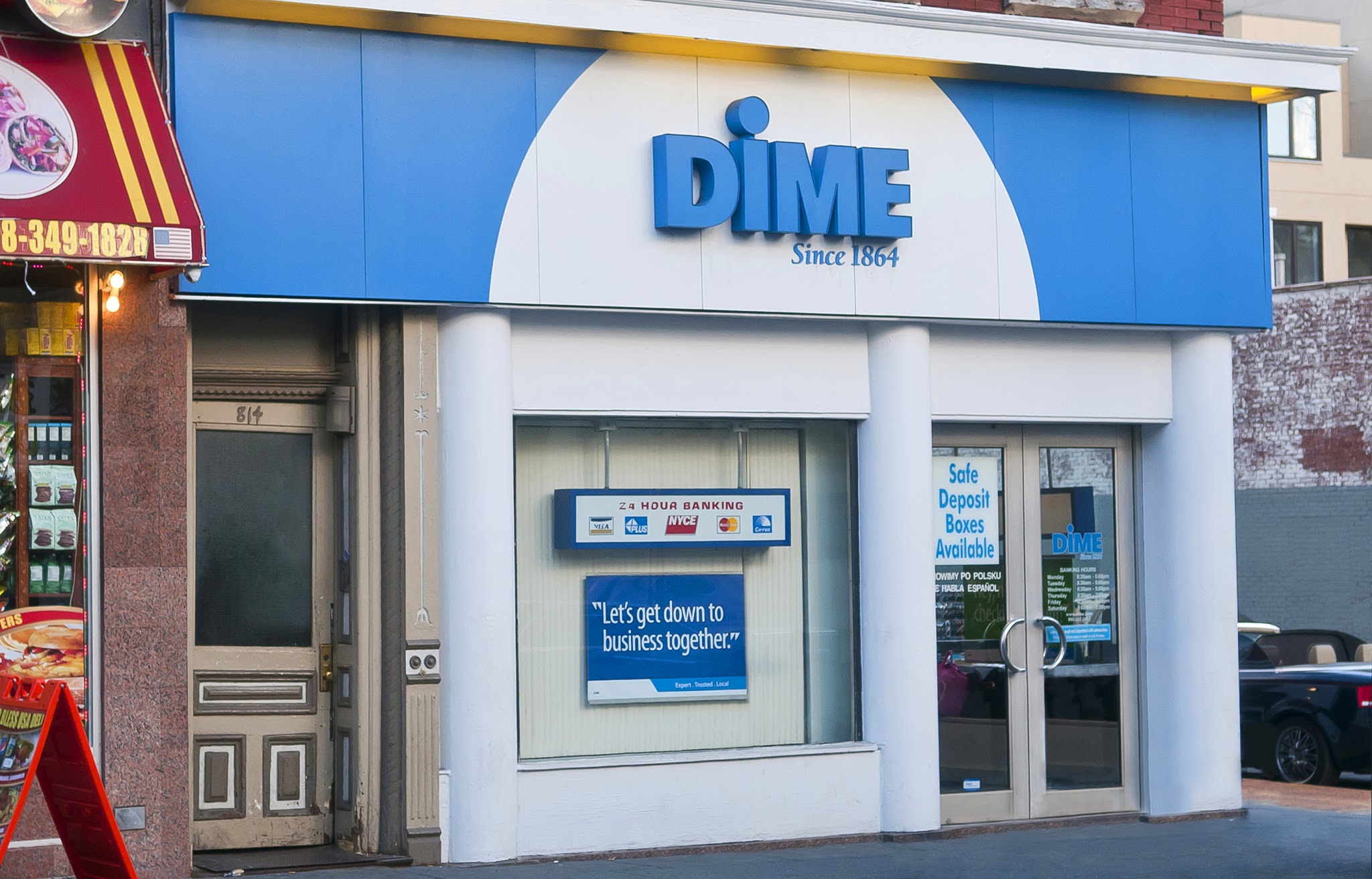 Dime Community Bank 01