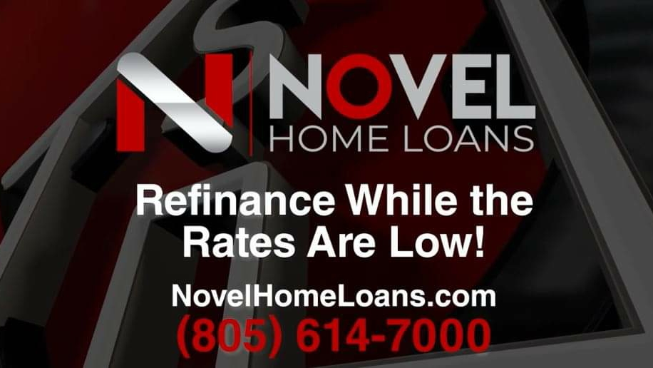 Novel Home Loans 01