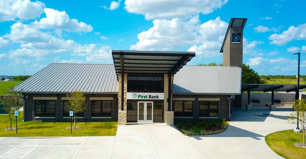 First Bank 01
