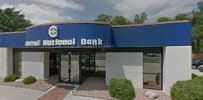 Central National Bank Commercial Lending Office 01