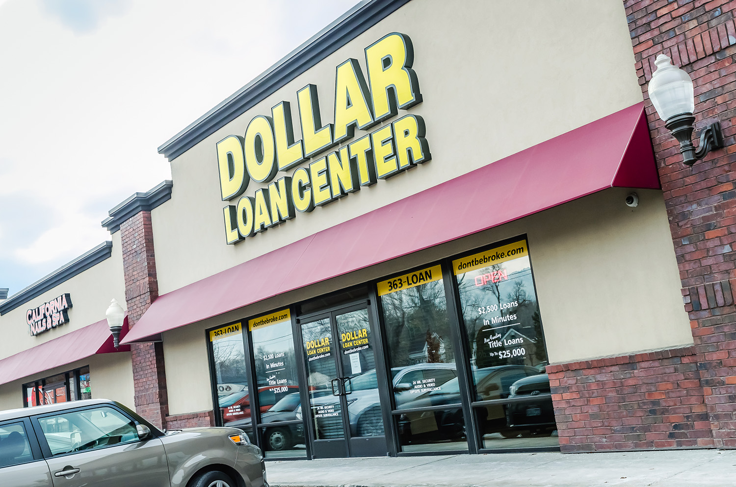 Dollar Loan Center 01