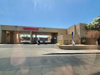 Bank of America (with Drive-thru ATM) 02