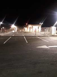 Bank of America (with Drive-thru ATM) 03