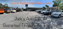 Jade's Auto Sale inc 04