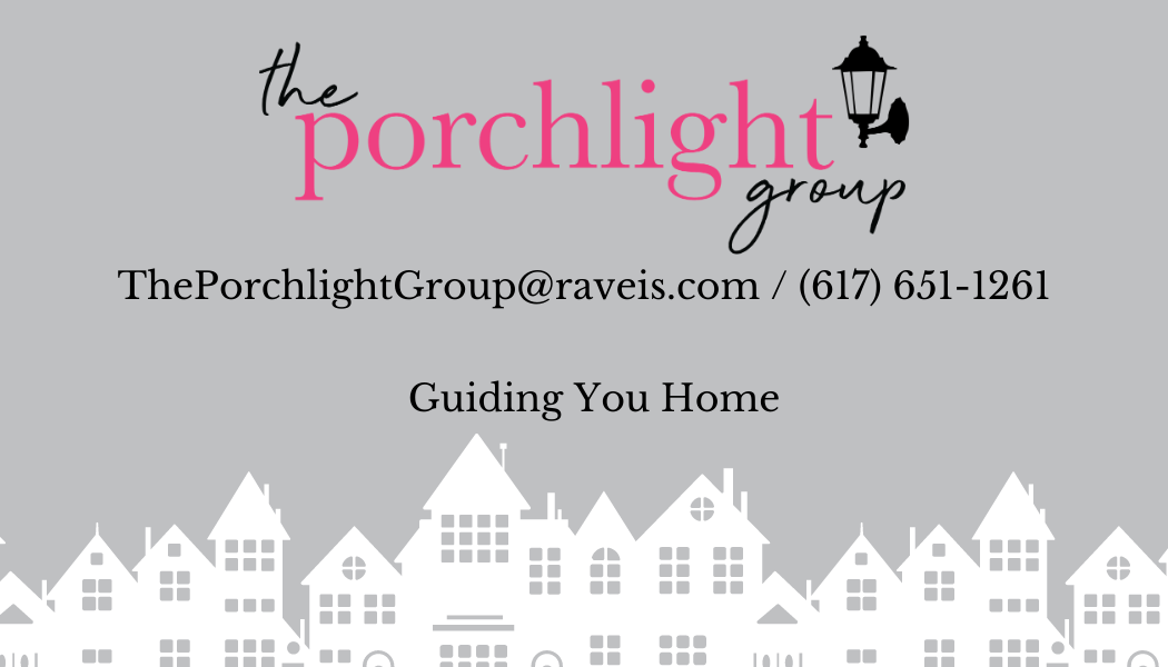 The Porchlight Group at William Raveis Real Estate 01