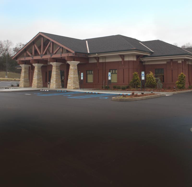 Eastman Credit Union 01