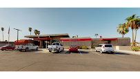 Bank of America (with Drive-thru ATM) 01
