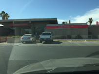 Bank of America (with Drive-thru ATM) 03