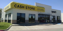 Cash Store 01